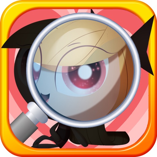 Free Game Shadow Mania Powerpuff Girls Version Icon