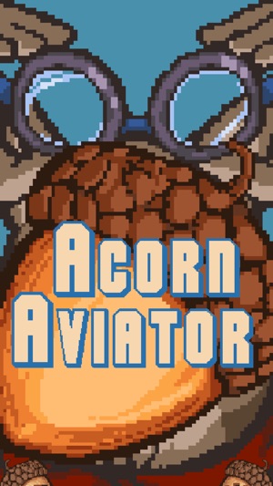 Acorn Aviator(圖4)-速報App