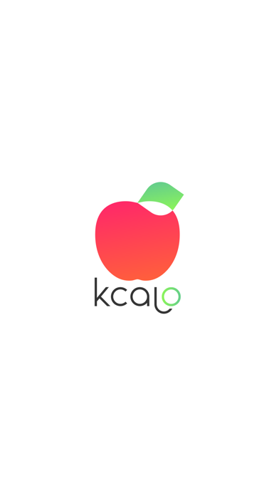 Kcalo: Calorie Counter Kcal & Nutrition Tracker
