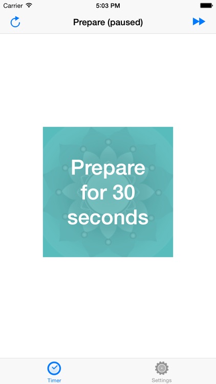 More Meditation Timer