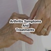 Arthritis symptoms & treatments and complete fitness app