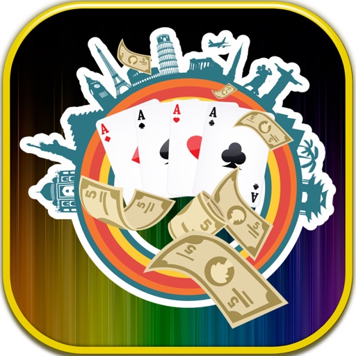 Casino Challenge Slots - Free Spin Vegas & Win icon