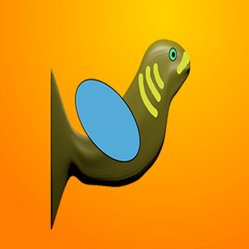 Smackerfish - Carnivore Edition Icon