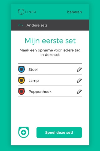 LINKX-app screenshot 3