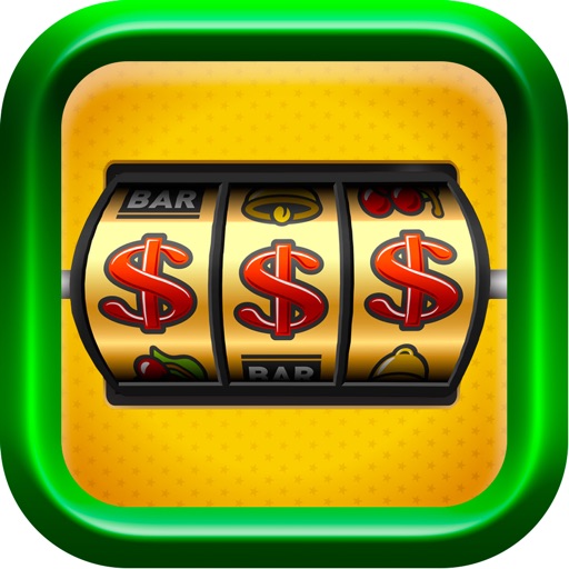 21 Double Reward Vegas Casino - Gambling Palace icon