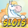 Western Town Slots - Play Free Casino Slot Machine!