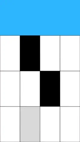 Game screenshot Black Tiles - 2016 mod apk