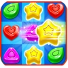 Crazy Candy Jelly HD
