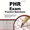 PHR Exam Prep Guide: Certification Study Courses with Terminology Flashcards