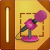 Meeting Recorder & Lecture Recorder & Notepad Voice Audio Note Record