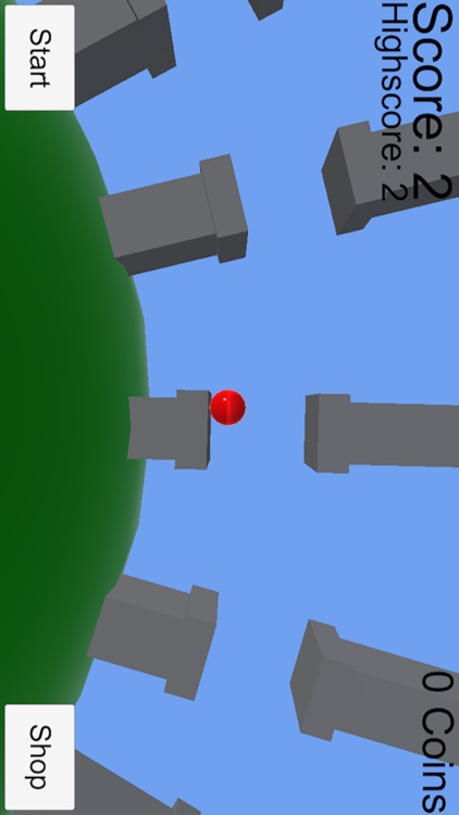 Jump World (3D) screenshot-3