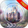 Blur Lock – Fairy Tales : Focus Screen Kids Photo Maker Wallpapers For Free