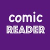 Comic Book Reader Free - Best Comic Reader & Manga Reader for CBR/CBZ/PDF Files