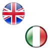 English Italian Dictionary - Learn to speak a new language