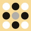 Color Dot Pro - Link The Black And White Dot