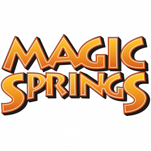 Magic Springs Water & Theme Park Membership Pass icon