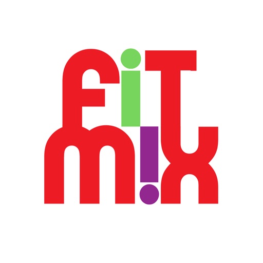 FiTMiX Houston icon