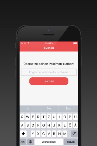 PokeTranslate for Pokemon GO screenshot 2