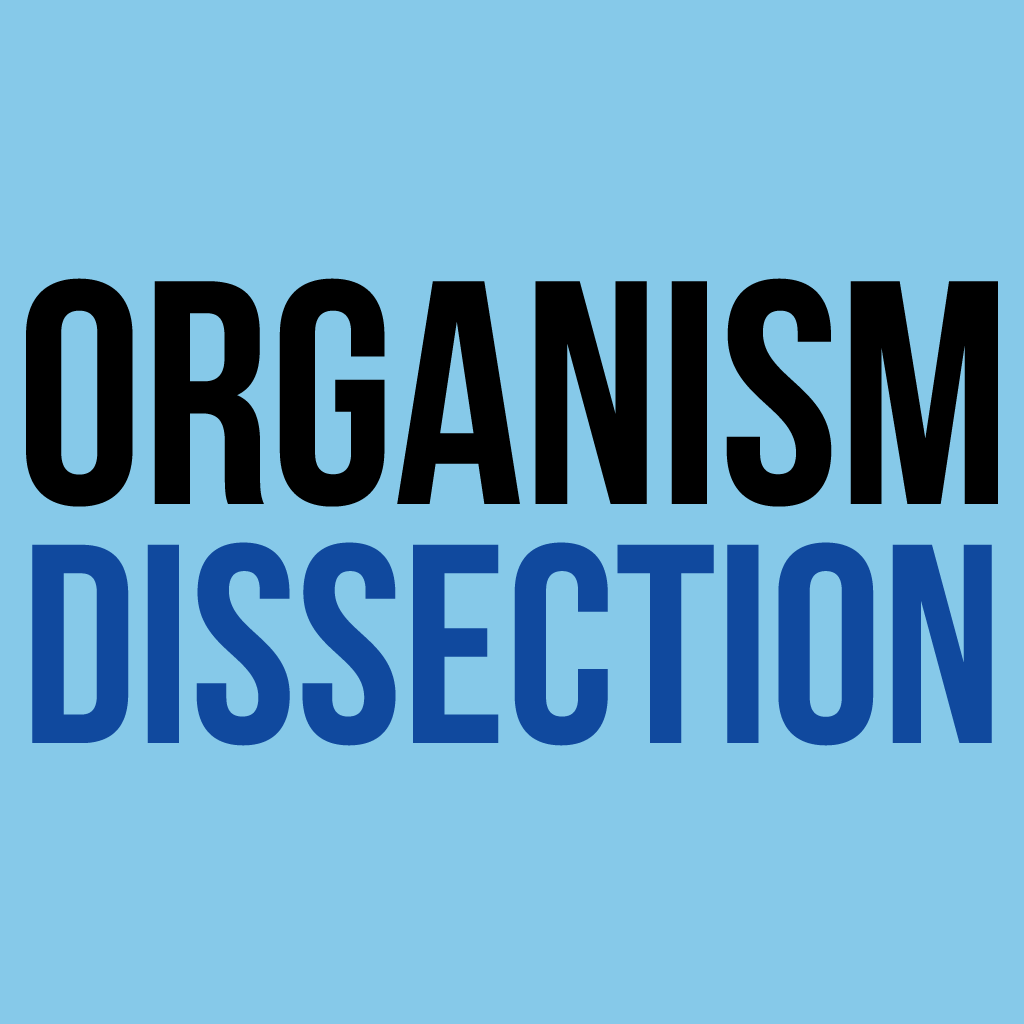 Get Organism Dissection Free for iOS, iPhone, iPad Aso Report