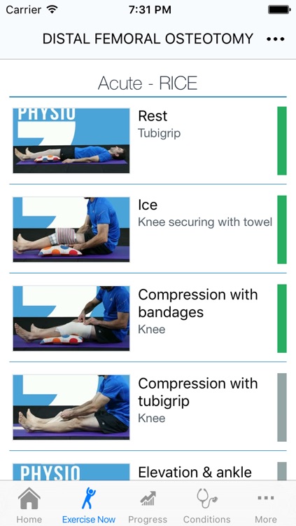 Guided Physio