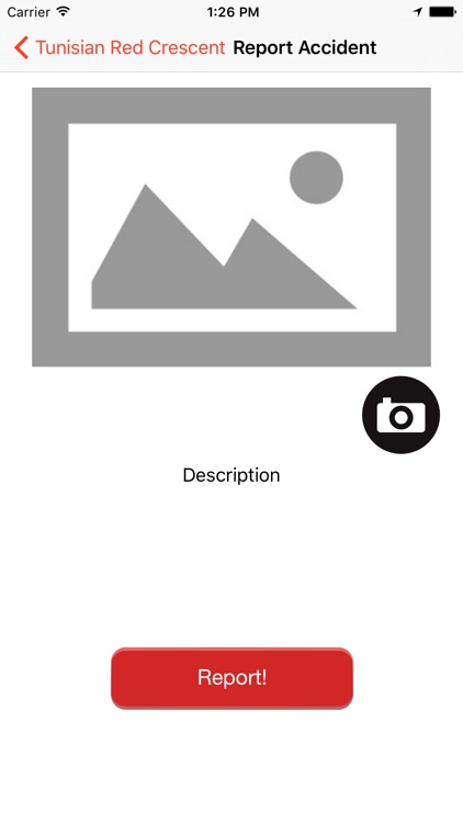 Tunisian Red Crescent screenshot-3