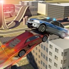 Stunt Game Extreme Car racing rival Simulator 3d