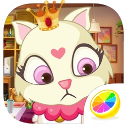 My Little Cat – Pet Beauty Games