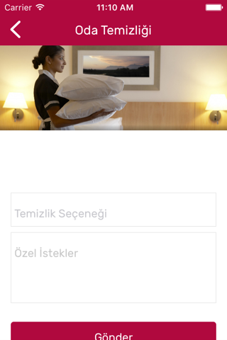 Limak Hotels & Resorts screenshot 3