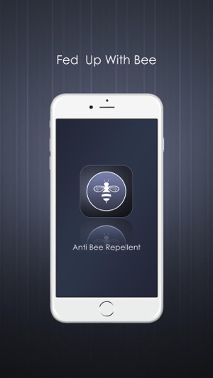 Anti Bee: Bee Repellent(圖1)-速報App