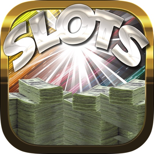 Aaron Casino Winner Slots iOS App