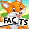Daily Facts For Kids - Fun App for Kids in Preschool & Kindergarten