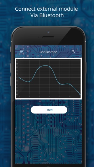 Electronic Lab(圖5)-速報App