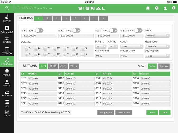 SignalCloud