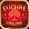 Euchre Online is a great way to play your favorite card game with others online