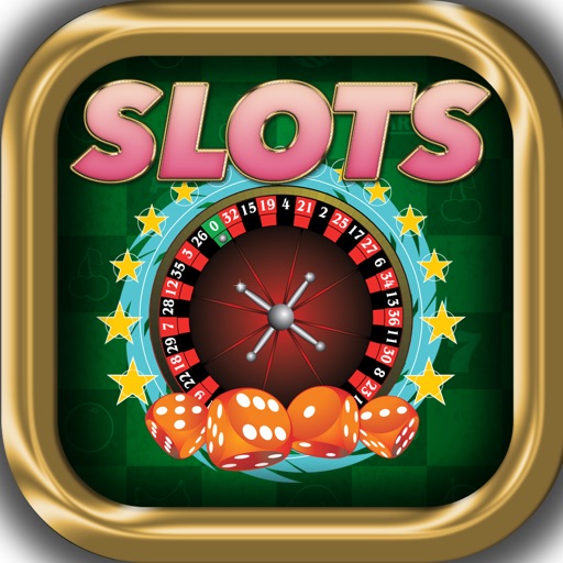 Lucky Spins Slots Dices - Roll the Reel Casino icon