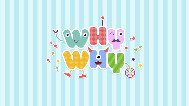 WhyWhy(圖1)-速報App