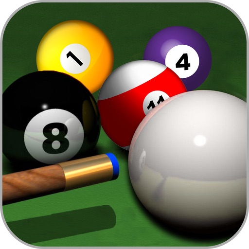 download the new version for apple Pool Challengers 3D