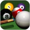 Play Pool Challenge - Snooker Ball Game