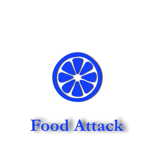 Food Attack icon