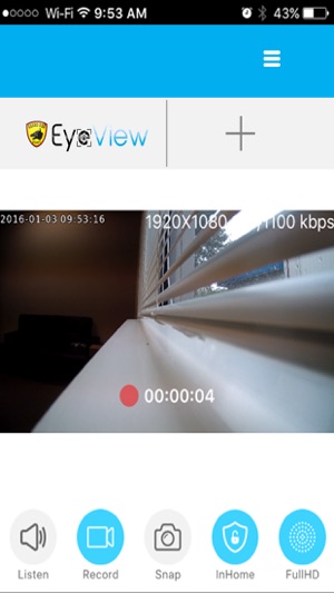 Guard Dog Security EyeView(圖1)-速報App