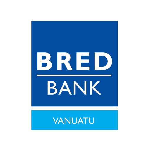 BRED Vanuatu - Tablet