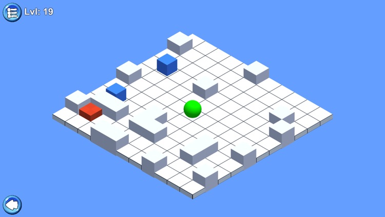 Amazing puzzle 3D screenshot-3