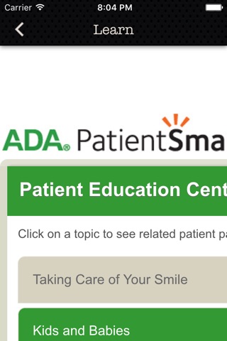 Dr. Wade Kids Dentistry screenshot 3