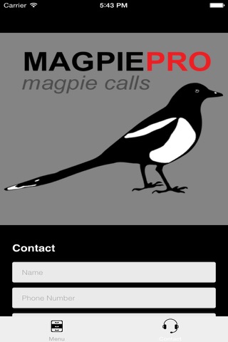 REAL Magpie Calls for Hunting & Magpie Sounds! - BLUETOOTH COMPATIBLE screenshot 4
