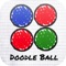 Legend Tap Doodle Ball