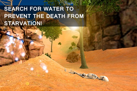 Desert Survival Simulator 3D screenshot 2