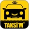 Taxi calling system for customers in all world