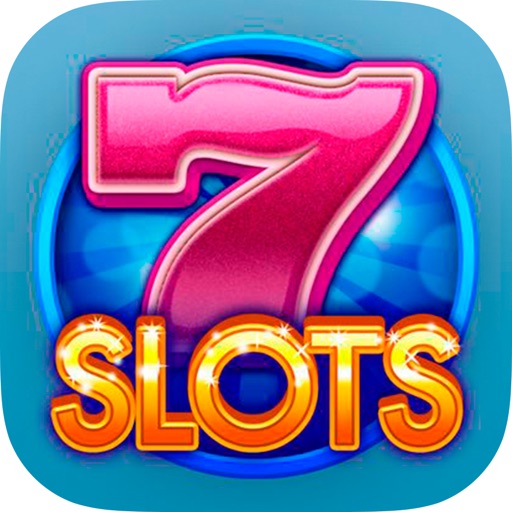 777 A Super Paradise Gambler Slots Deluxe - FREE Casino Slots icon