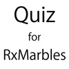 Quiz for RxMarbles