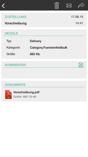 Fürstenfeld E-BOX mobile(圖4)-速報App